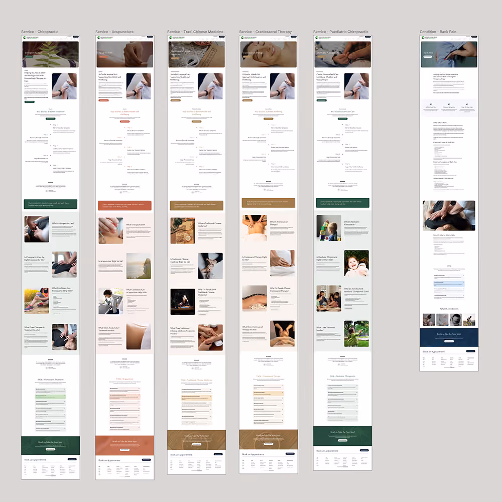 image of tech solutions demonstration (for a hr tech)