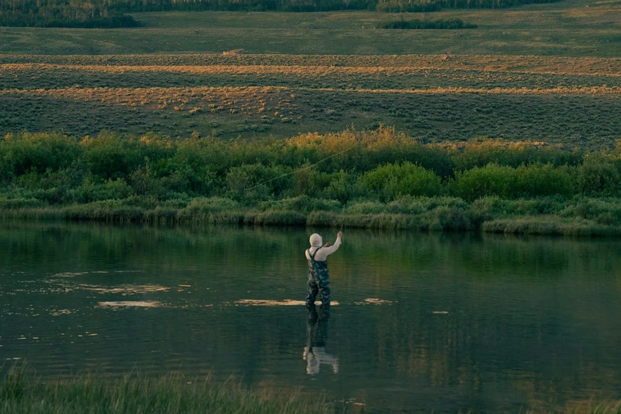 Patagonia Fly Fishing Tour - Wading pristine rivers near Coyhaique Itinerary