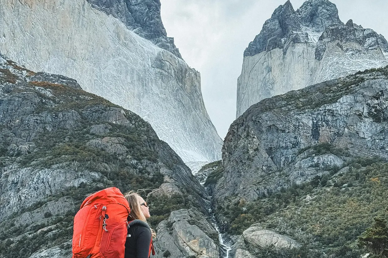 Trekking Tour Base of the Towers - Exclusive Patagonia Itinerary Highlights