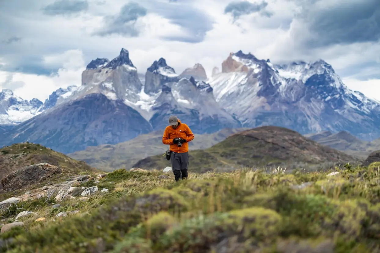 Bespoke Patagonia Itinerary - Walking Tour across Wide Plains