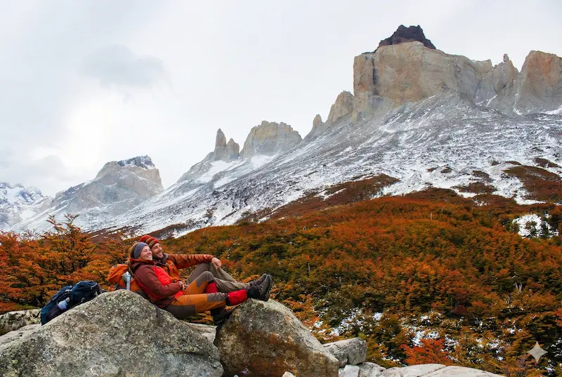 Hiking the French Valley (Valle Francés)