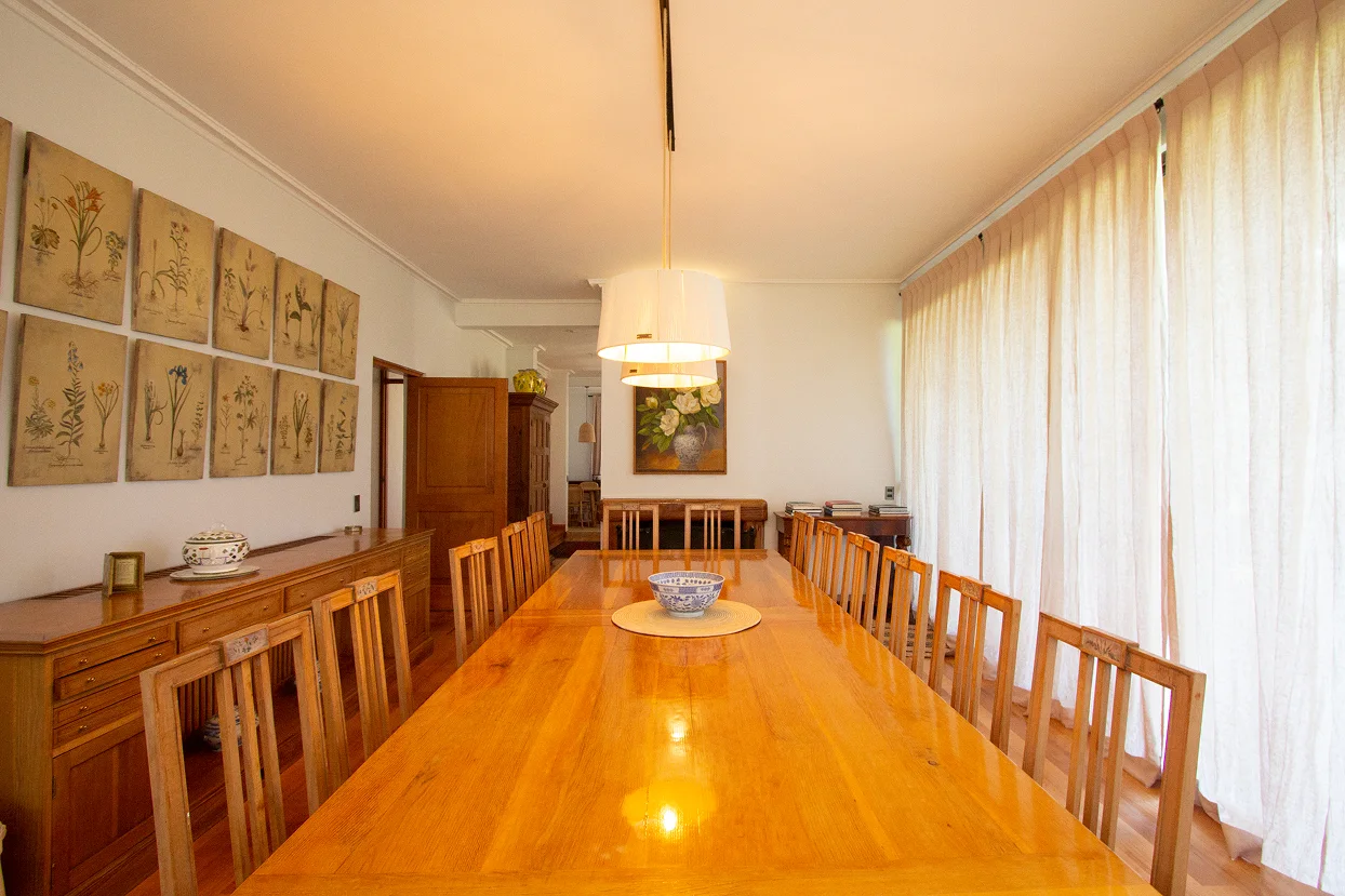 The most exclusive place to stay in Casablanca Valley