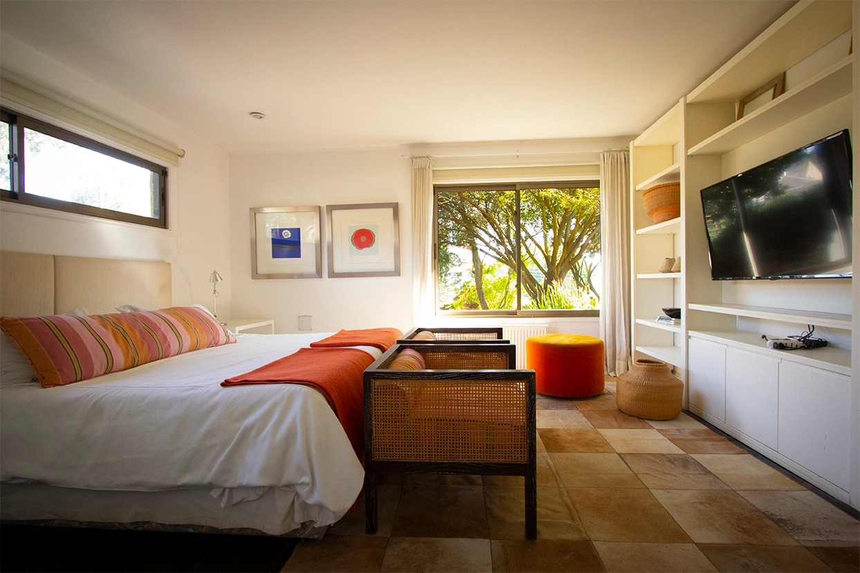 Gourmet seafood experience at Drift by The Pacific, fresh local catch in Zapallar Chile
