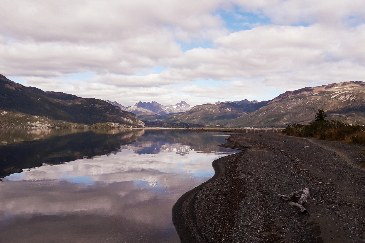Traditional estancia life at Tierra del Fuego House, authentic Patagonian experience in Chile