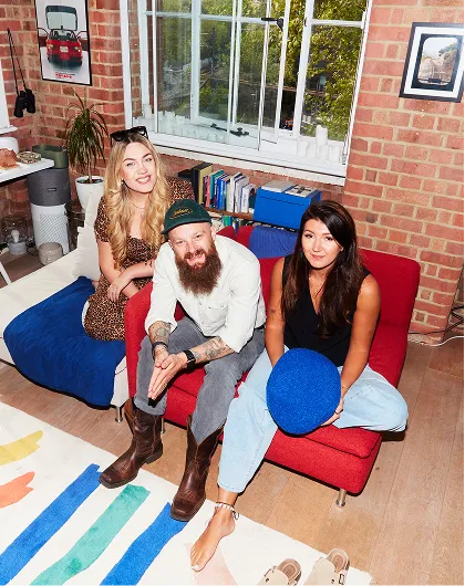 Be More Fox | Brand Marketing Agency