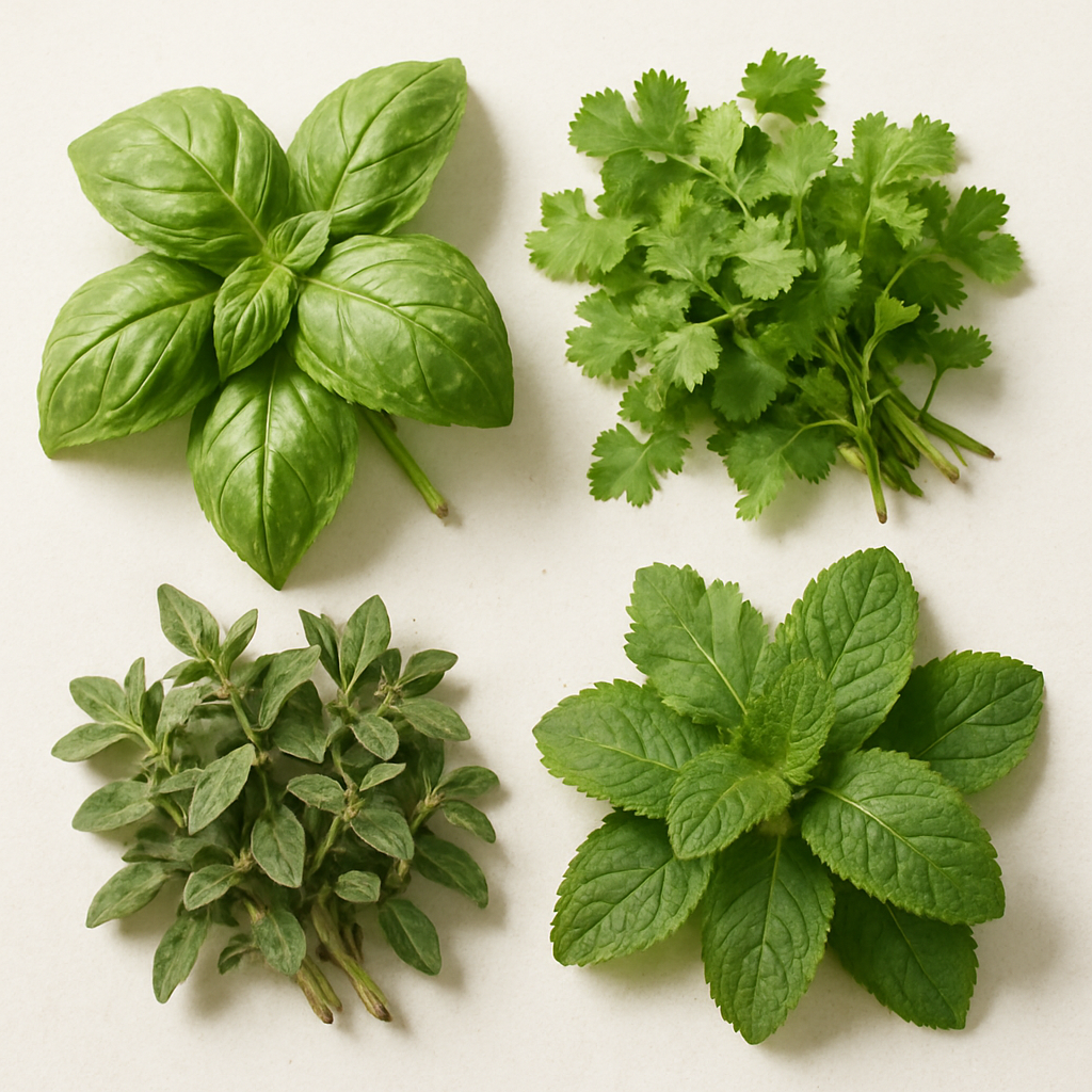 image of hydroponic solution setup