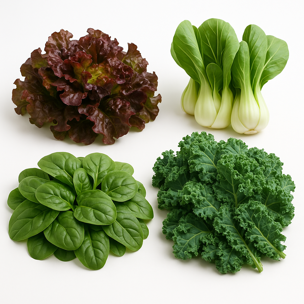 image of local produce