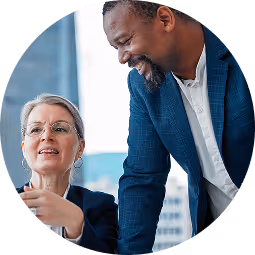 recruiters looking for candidates