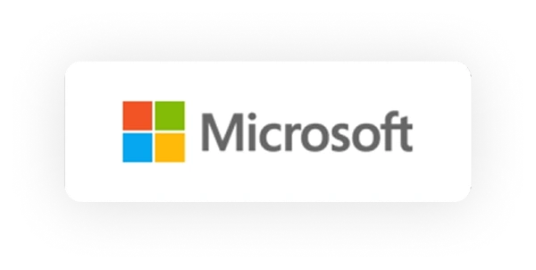 Microsoft Logo