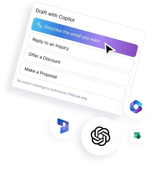 An image of Amplify CRM Dashboard.
