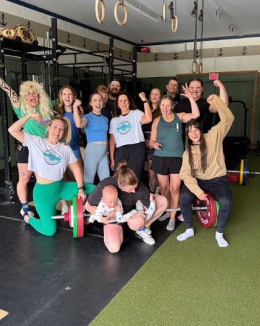 Group Classes In Duncan, BC