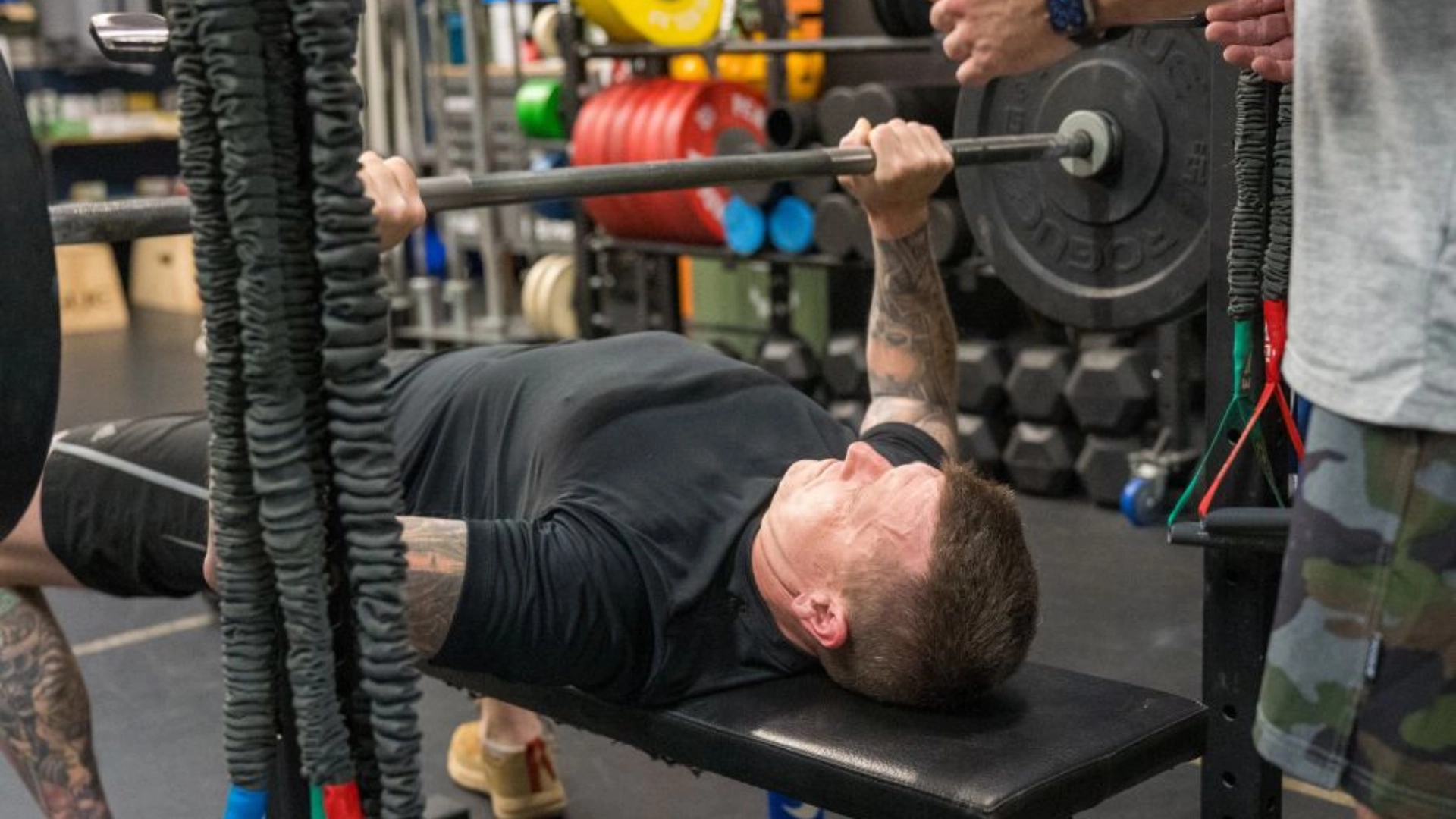 Personal Training