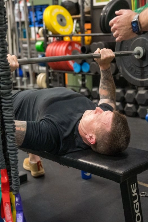 Personal Training