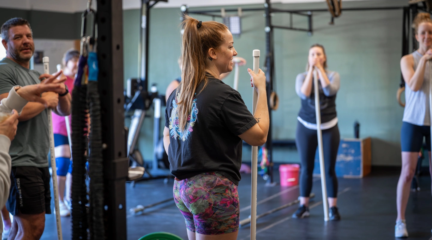 CrossFit