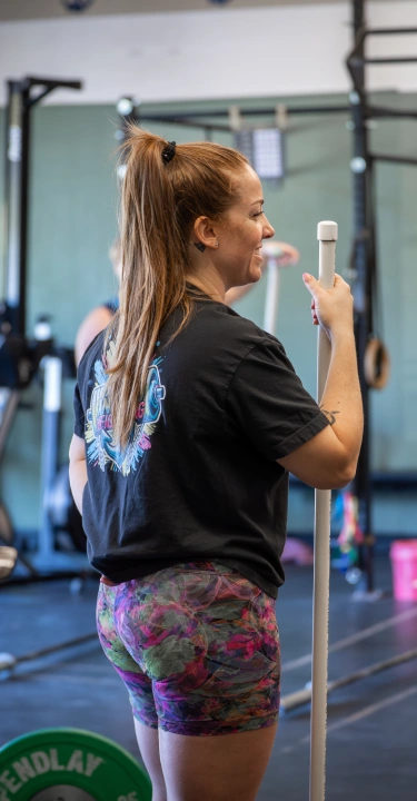 CrossFit
