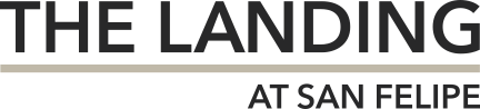 The Landing at San Felipe Logo