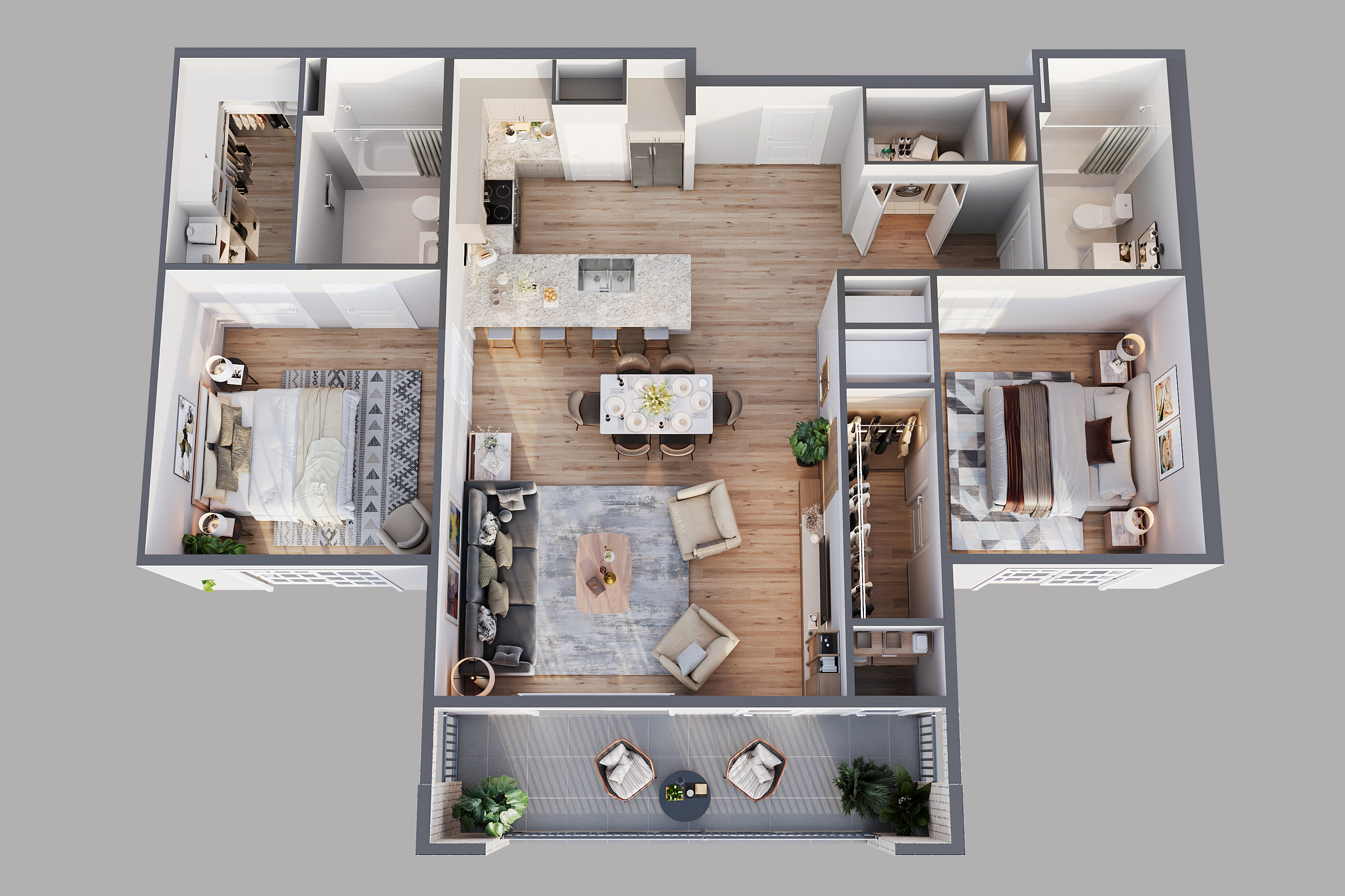 floorplan image