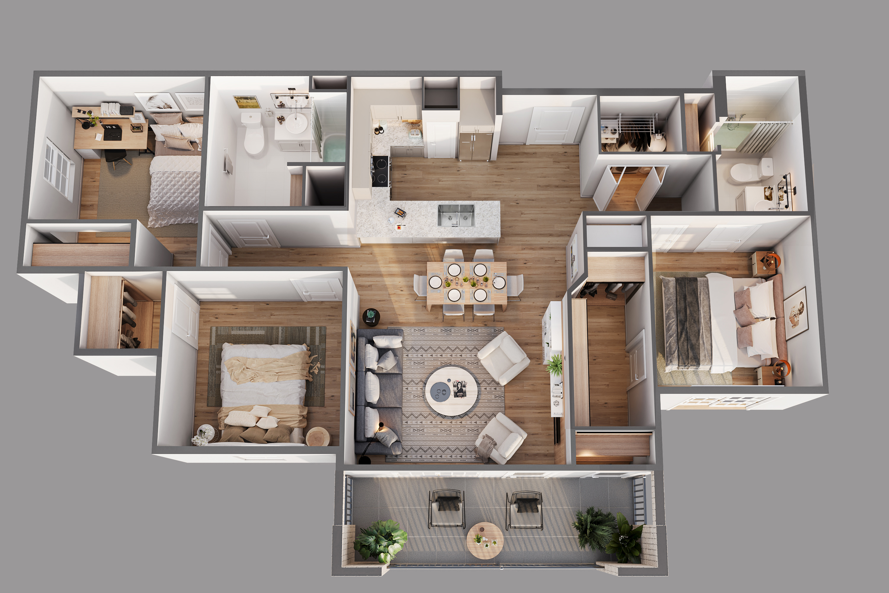 floorplan image