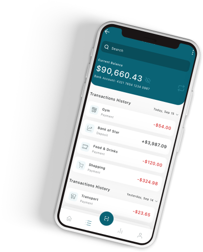 Social Tag Image One