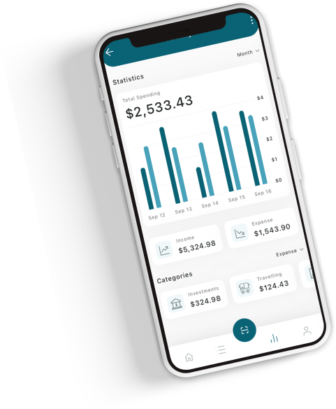 Social Tag Image One