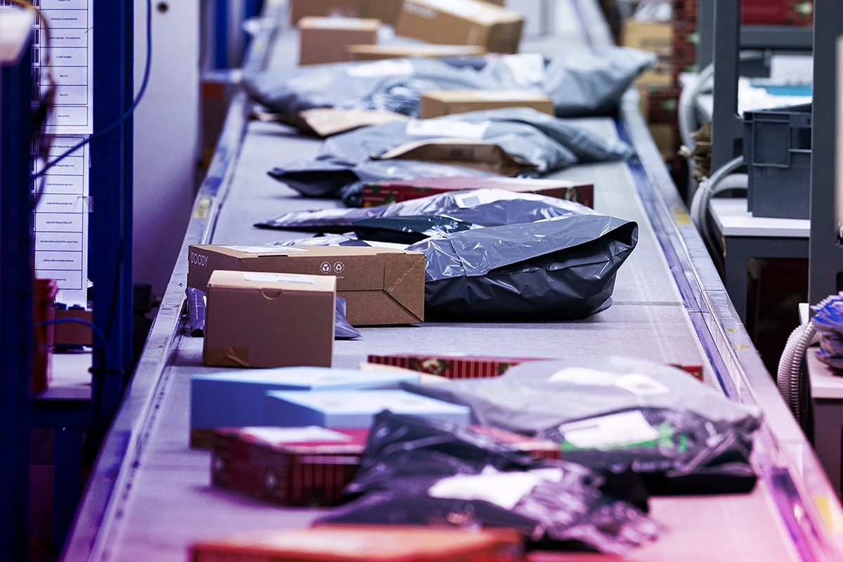 Alcohol fulfilment services