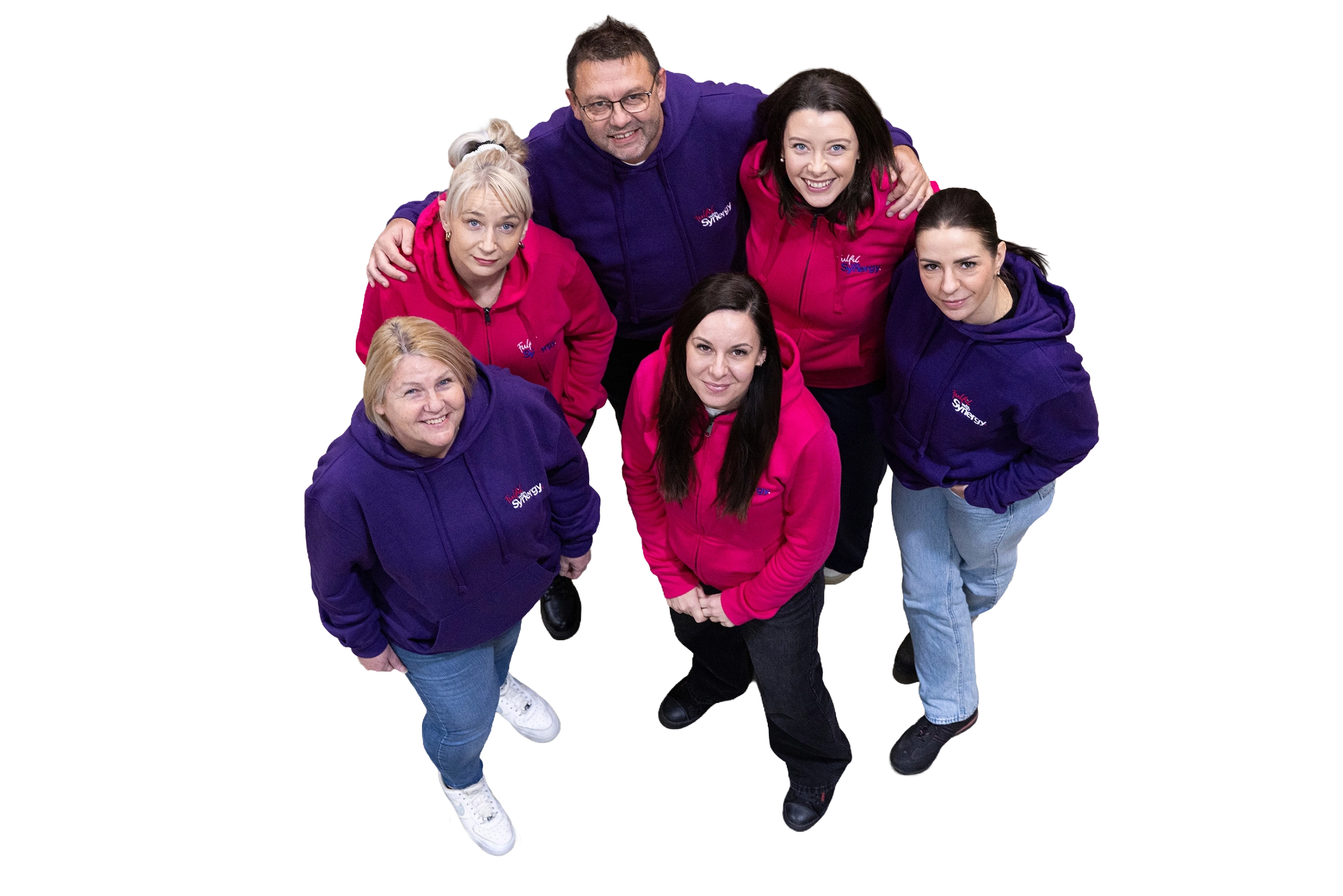 Our rewarding culture