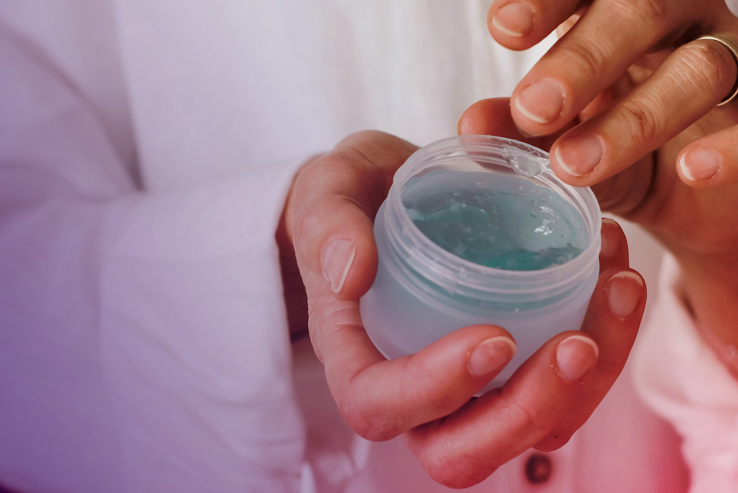 Nutrition fulfilment services