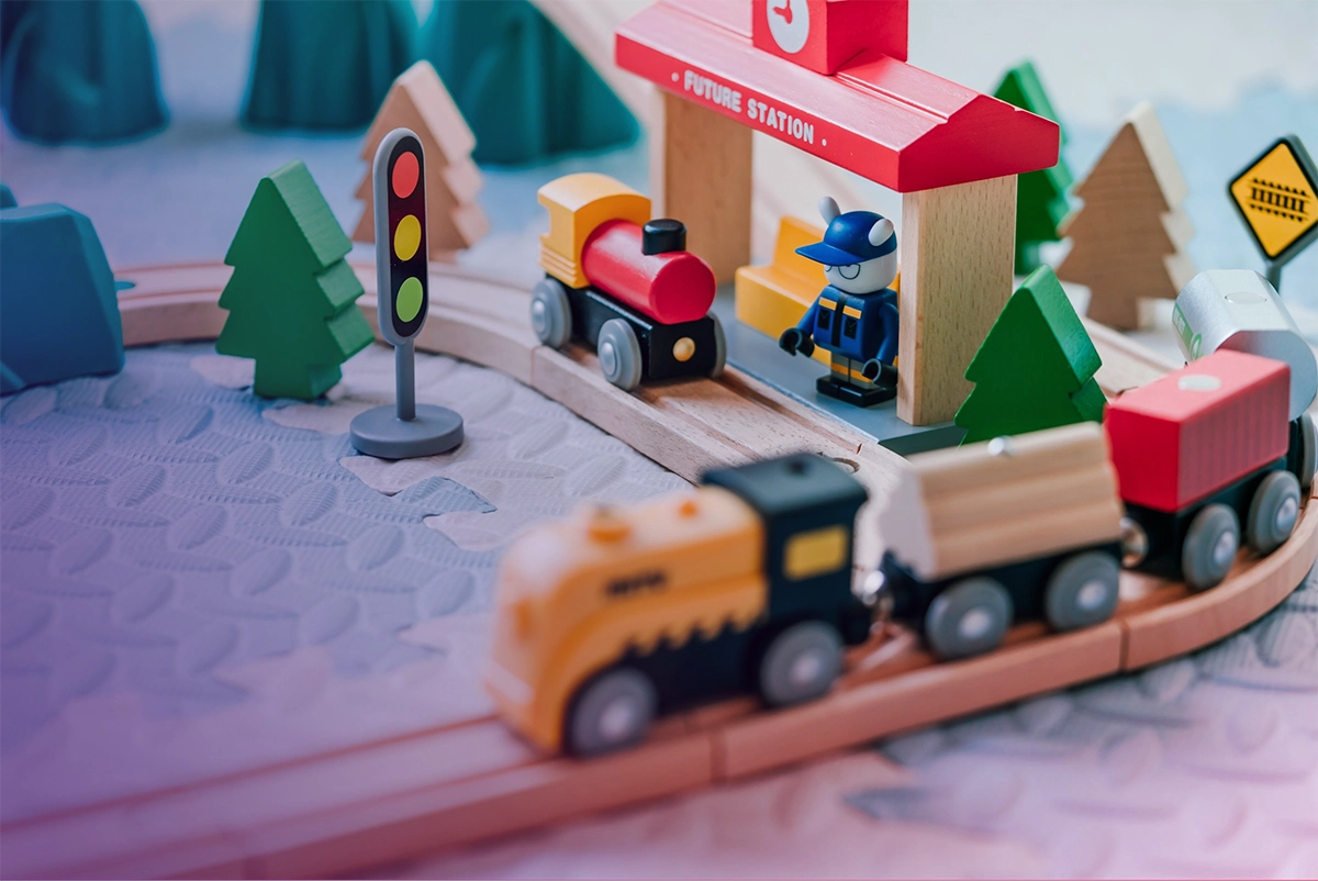 Nutrition fulfilment services