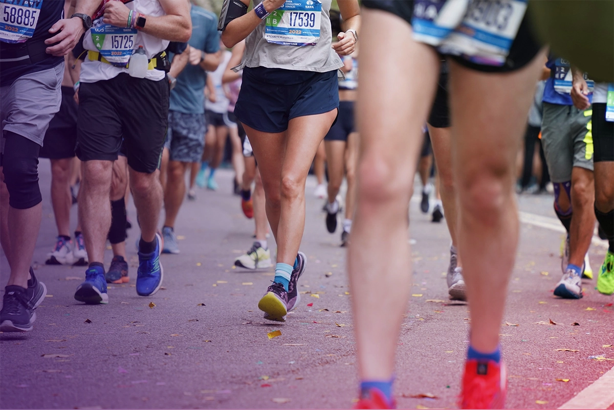 Nutrition fulfilment services