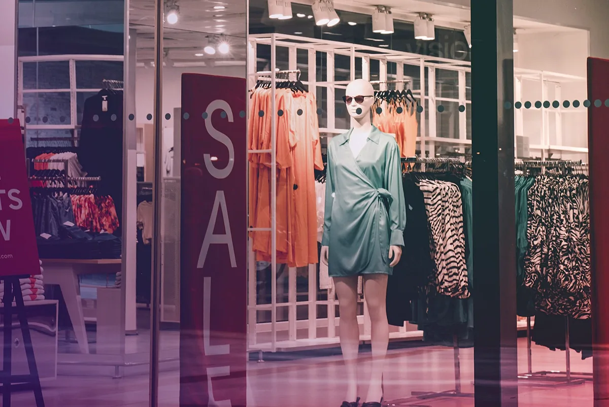 Retail fulfilment services