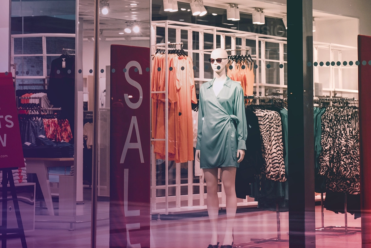 Retail fulfilment services