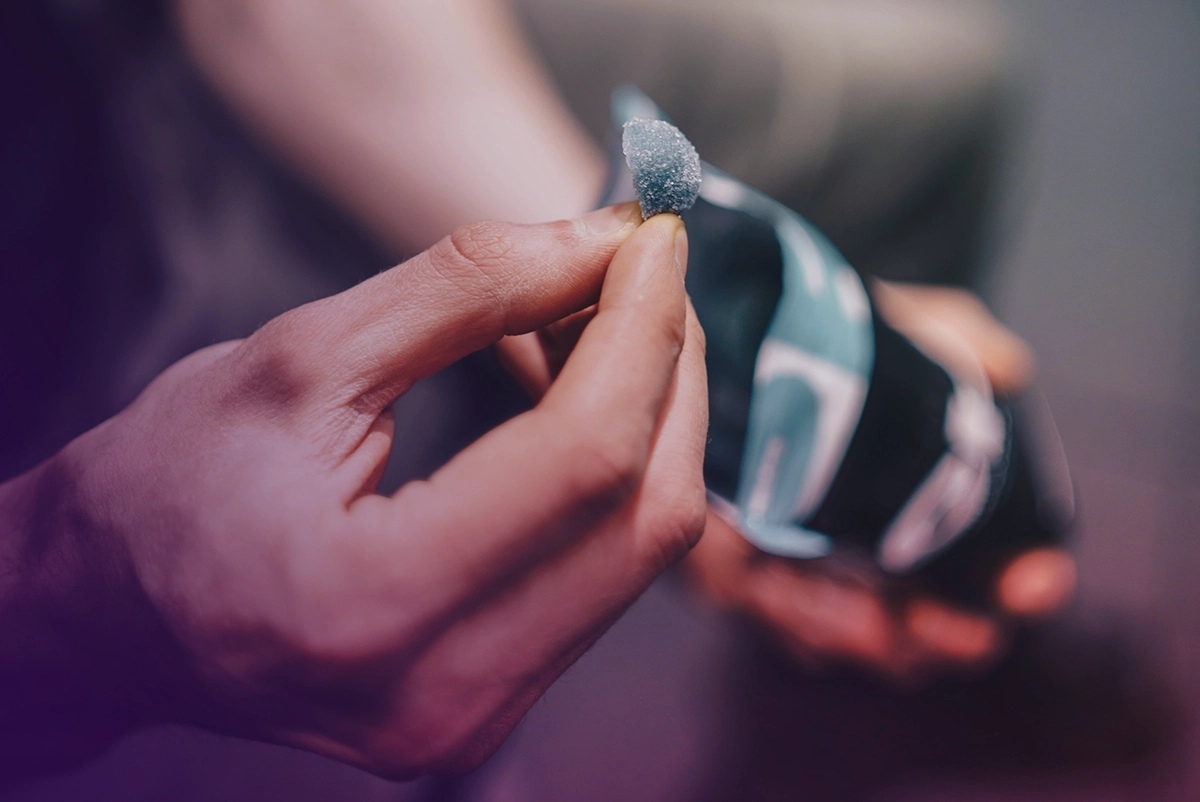 Nutrition fulfilment services