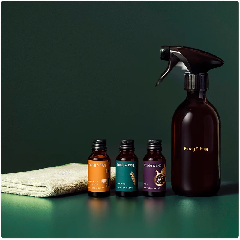 Purdy & Figg Case study