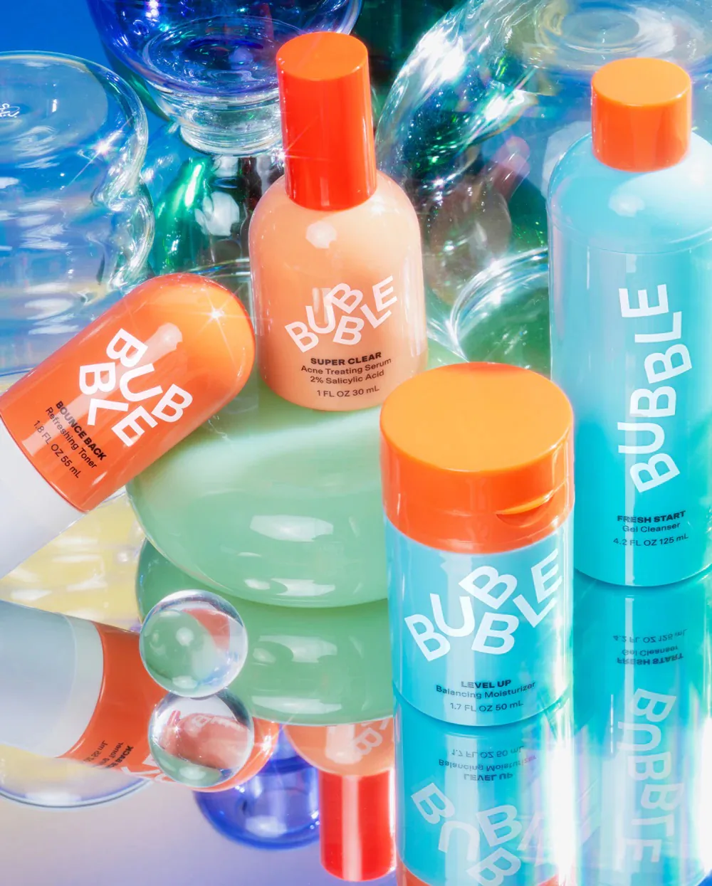 Hello Bubble product image