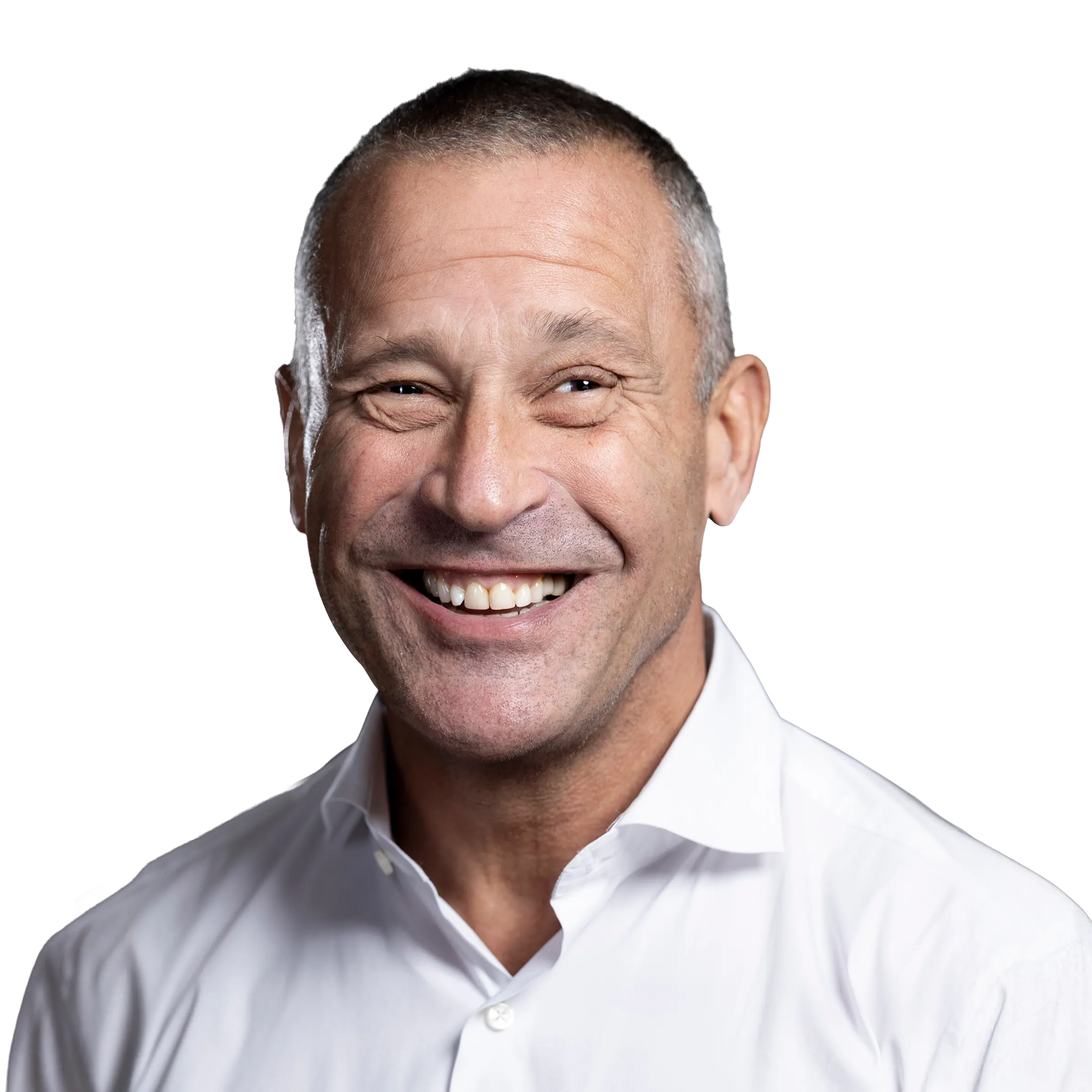 Gary Rees - Founder & DEO, Fulfil with Synergy