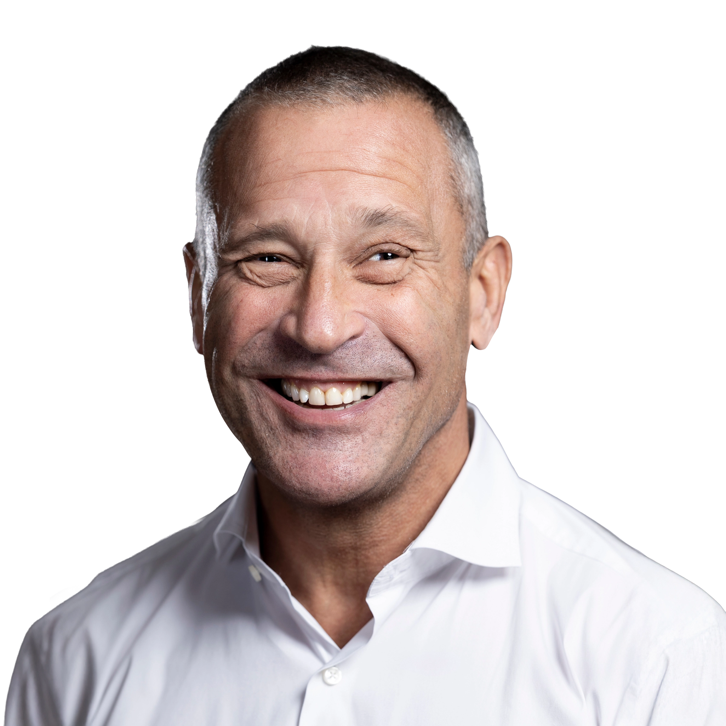 Gary Rees - Founder & DEO, Fulfil with Synergy