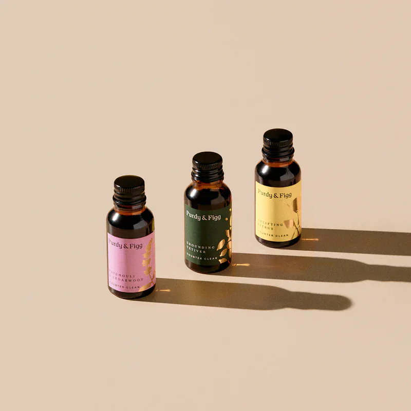 Purdy & Figg product shot