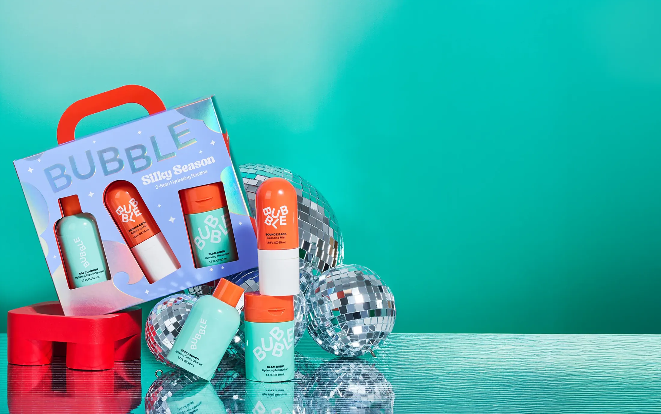 Hello Bubble product image