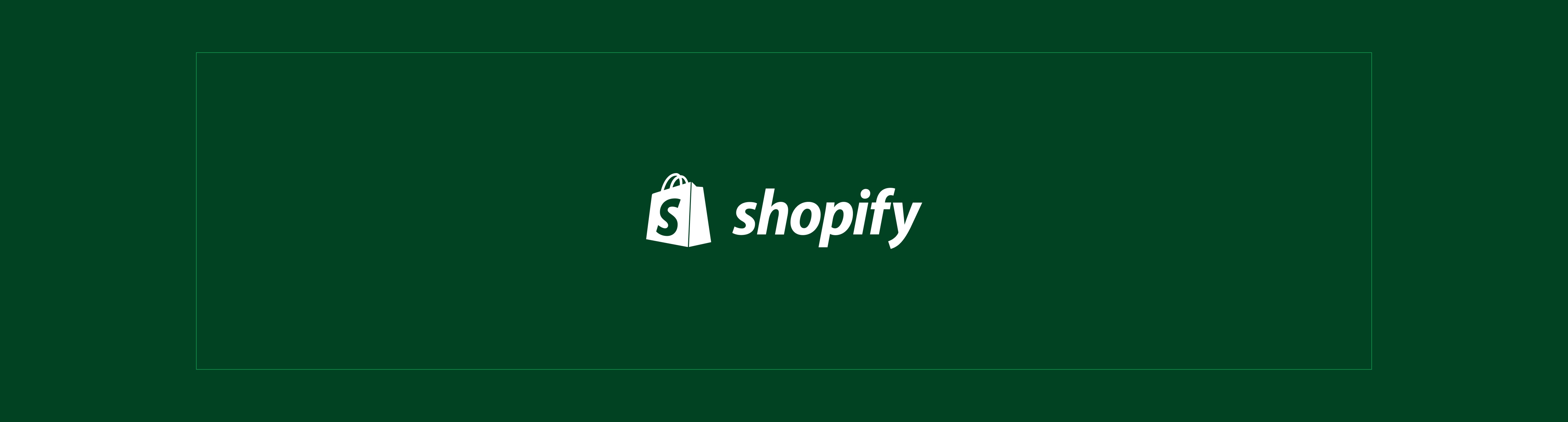 shopify logo