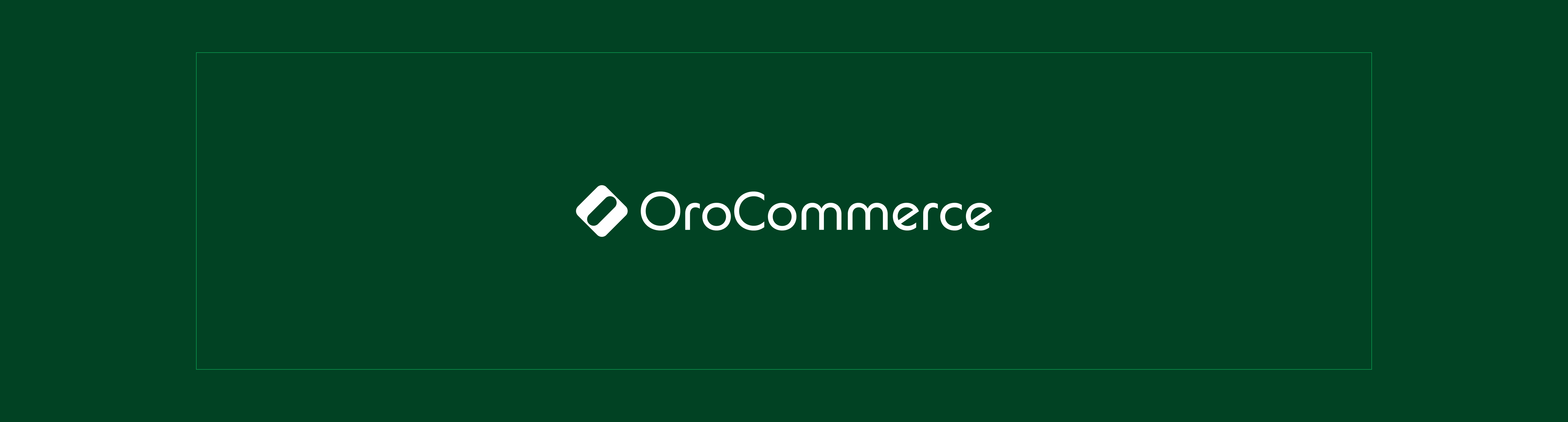 OroCommerce logo