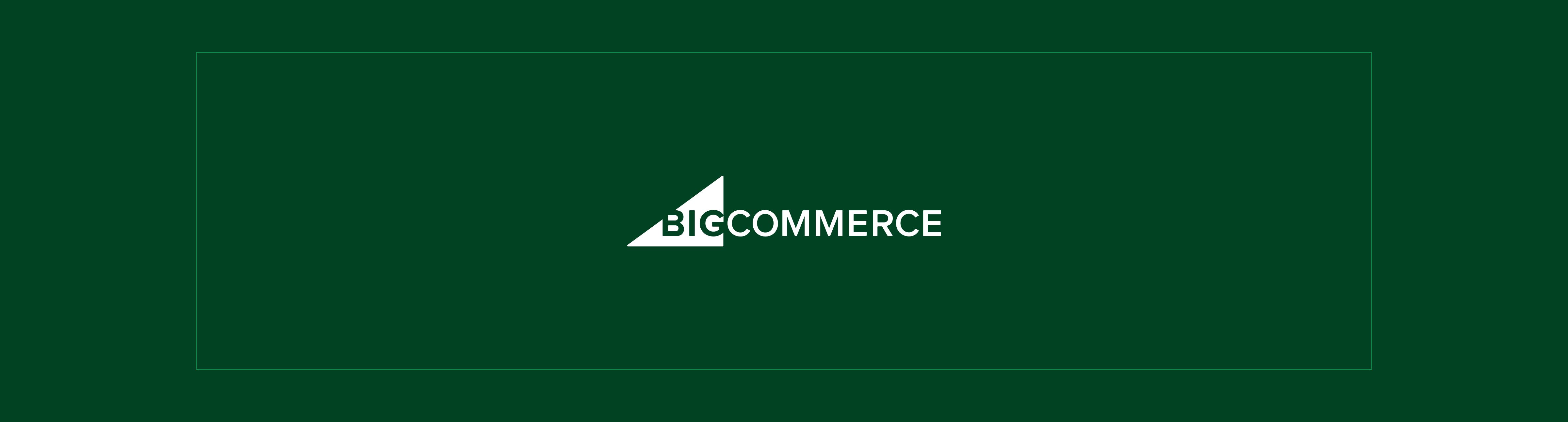 BigCommerce logo