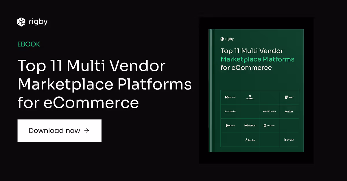 Download Top 11 Multi Vendor Marketplace Platforms for eCommerce