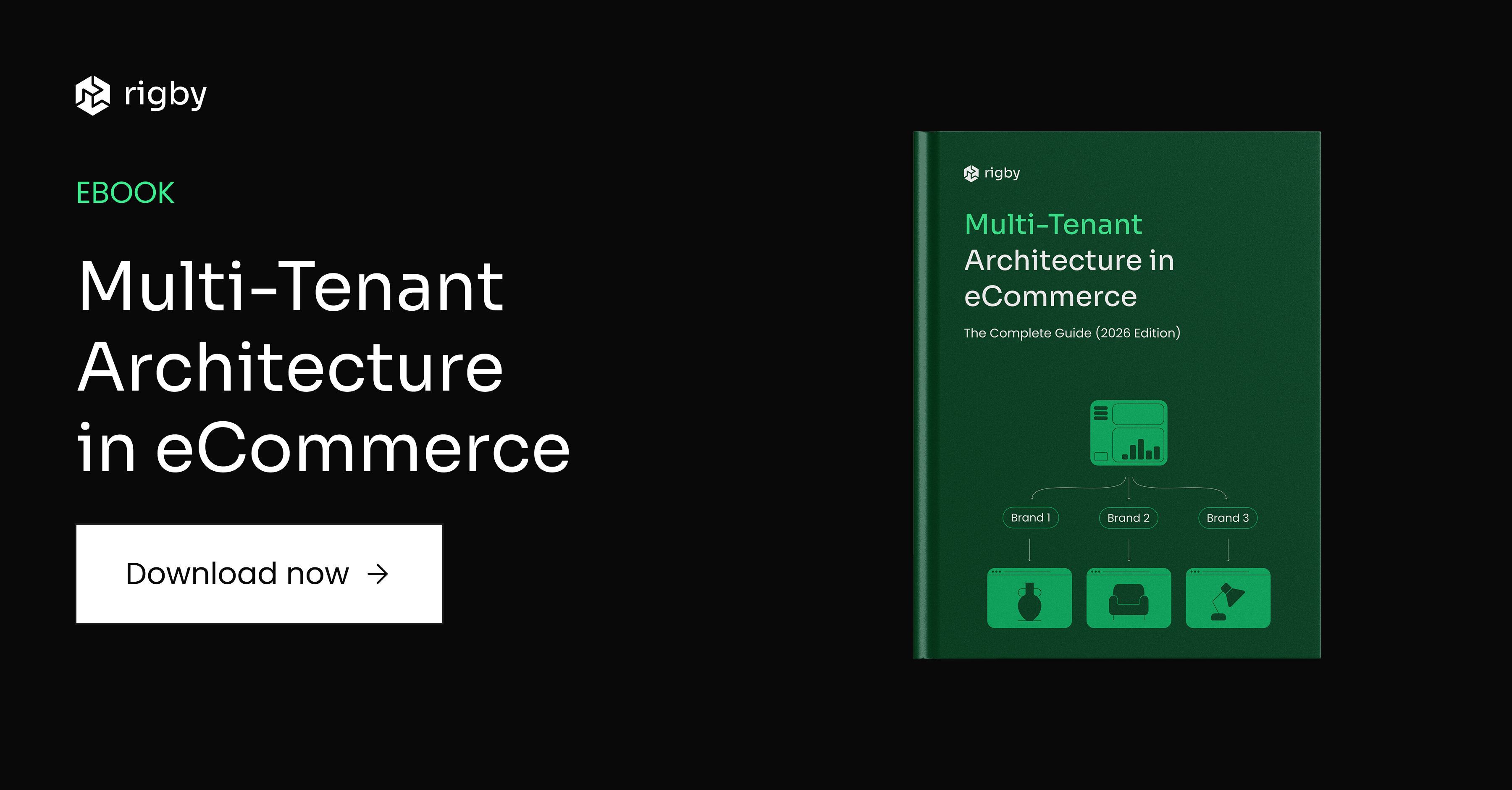 Multi-Tenant Architecture in eCommerce: The Complete Guide (2026 Edition)