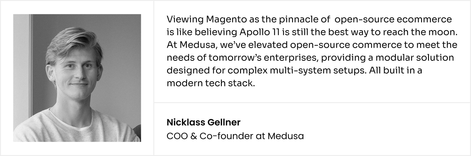 Nicklas Gellner's quote