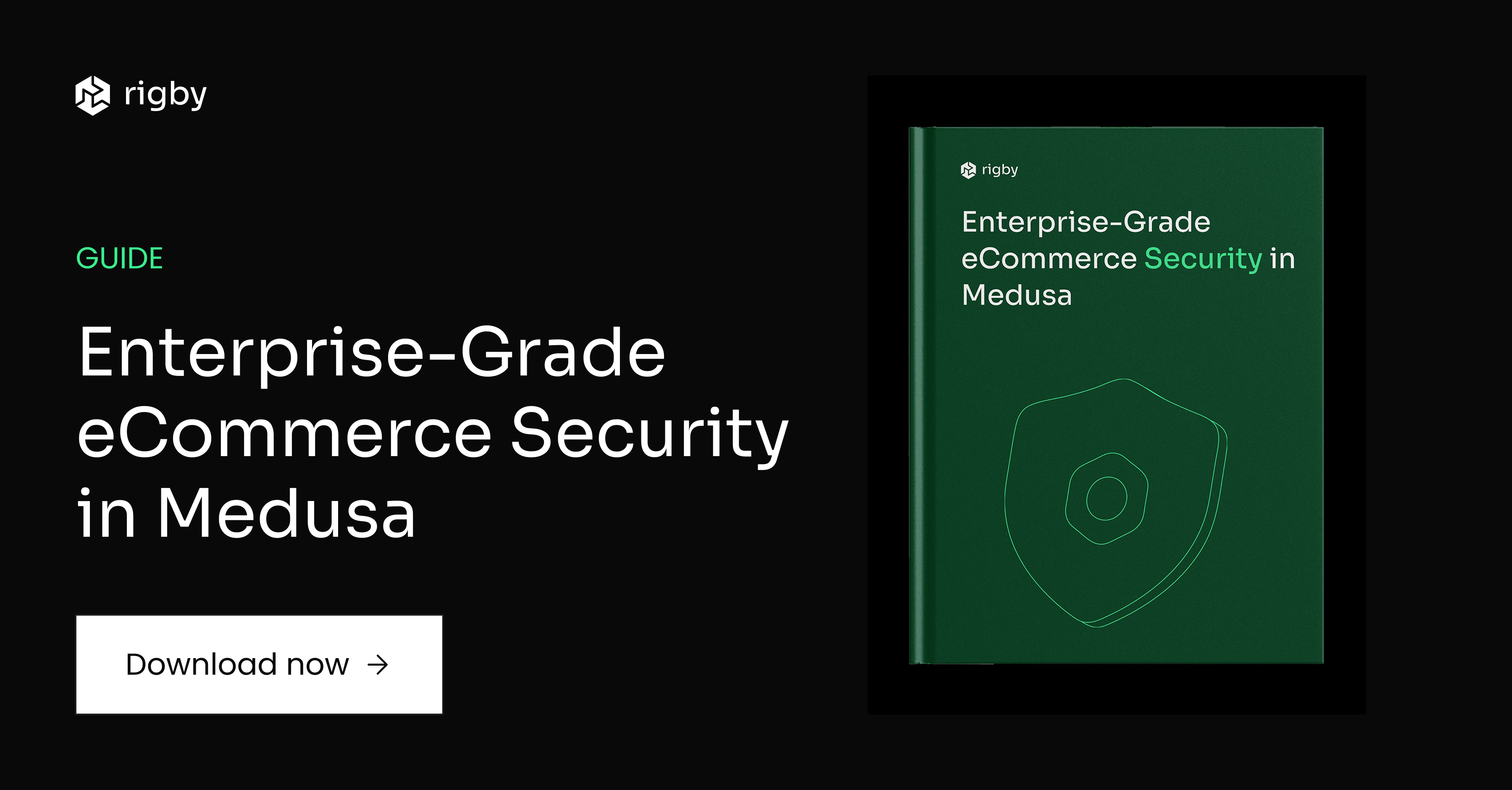 Enterprise-Grade eCommerce Security in Medusa: The Complete 2026 Guide