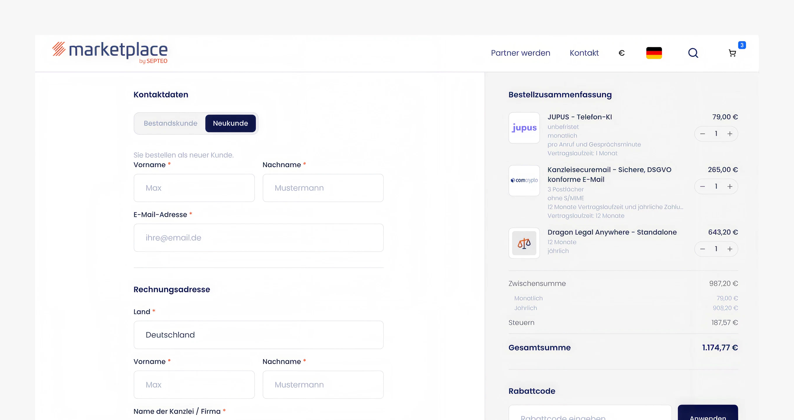 Cutting Manual Sales Admin by Connecting Medusa to Microsoft Dynamics