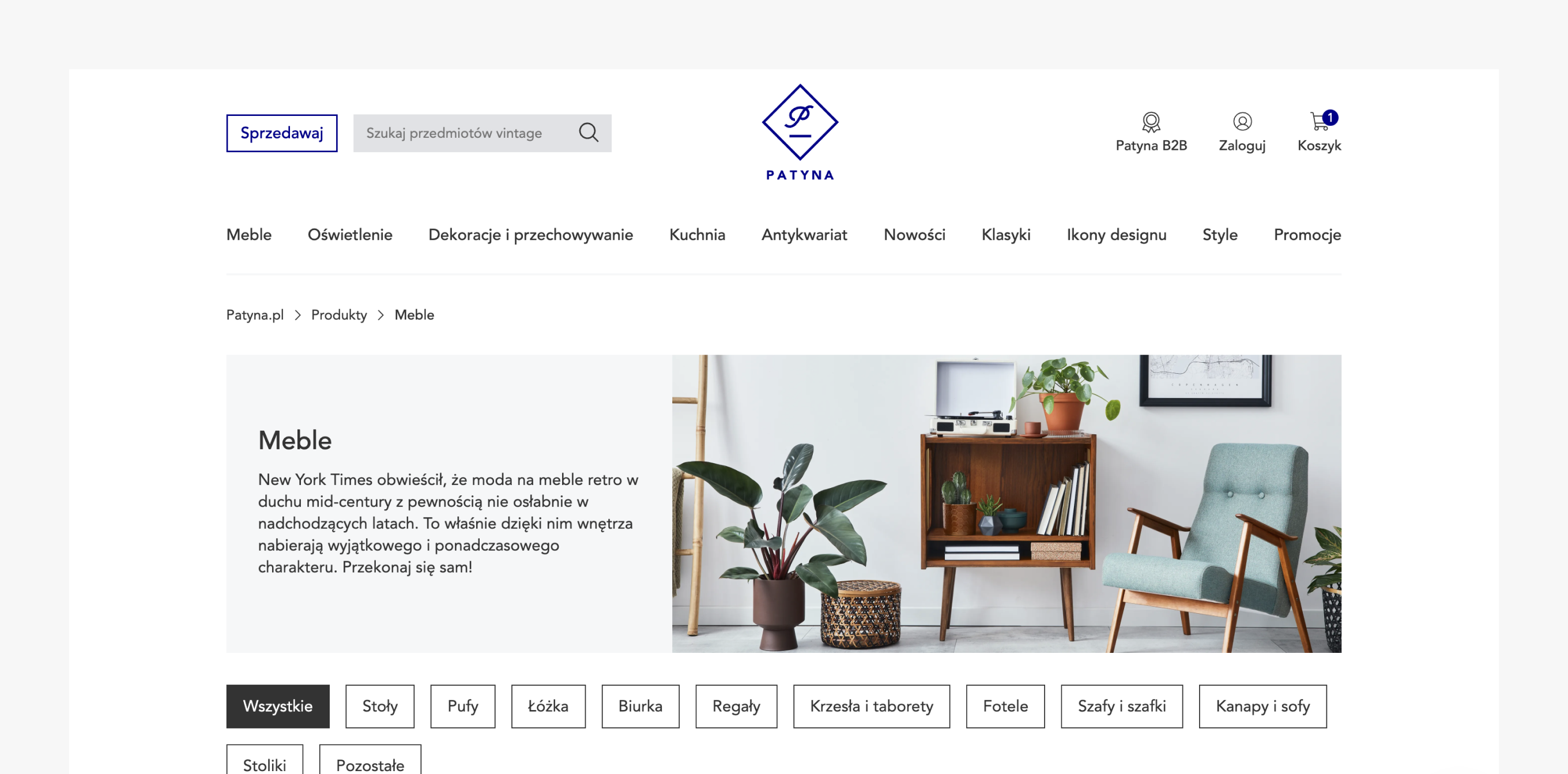 Migrating Vintage Marketplace with +30k Products & +2k Vendors to Medusa