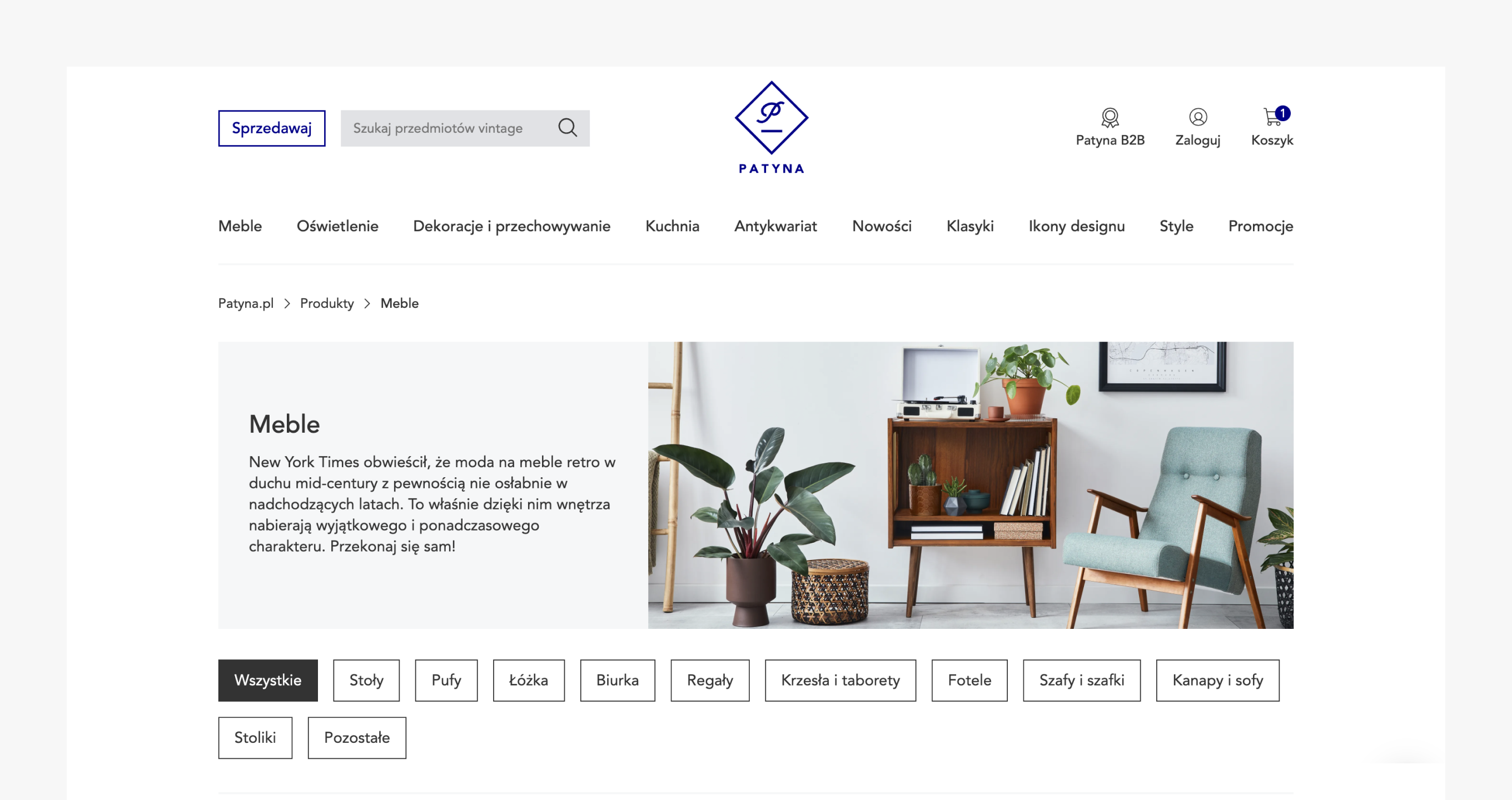 Migrating Vintage Marketplace with +30k Products & +2k Vendors to Medusa