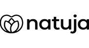 Natuja logo