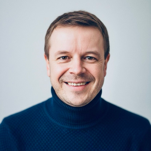 Konrad Zach
